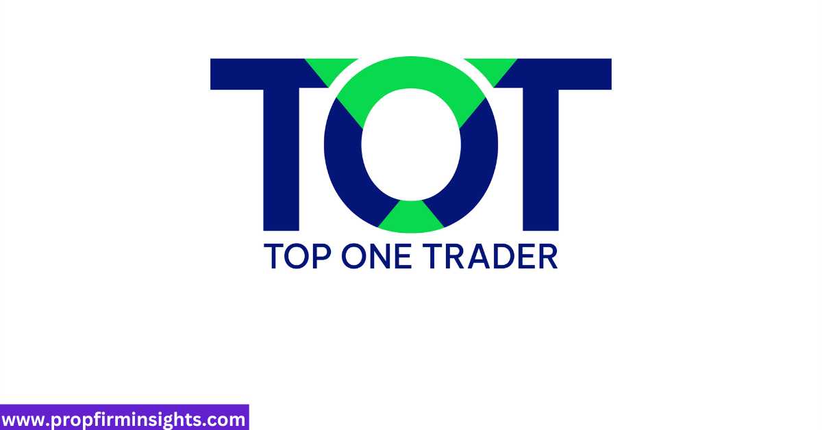 Top one trader