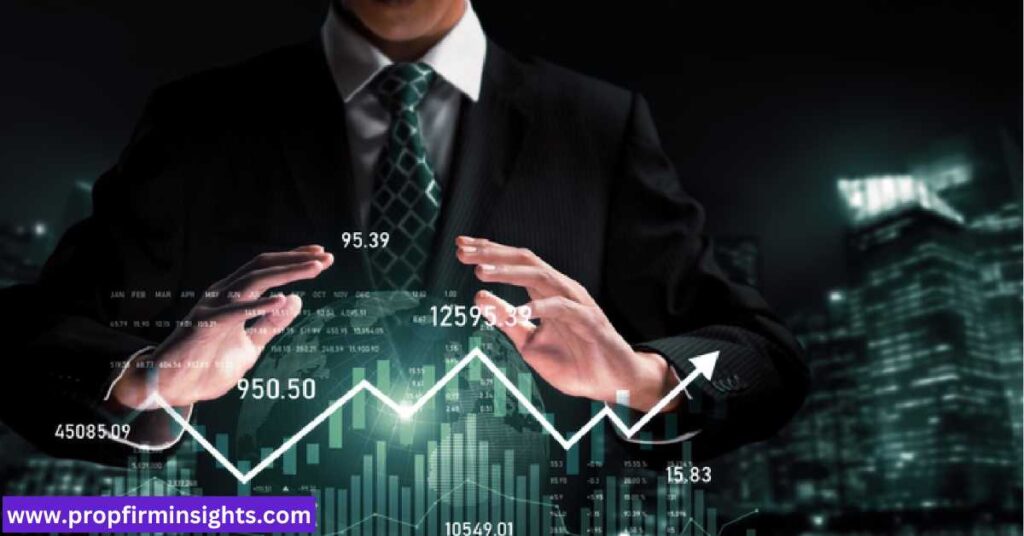 Trading options prop firm