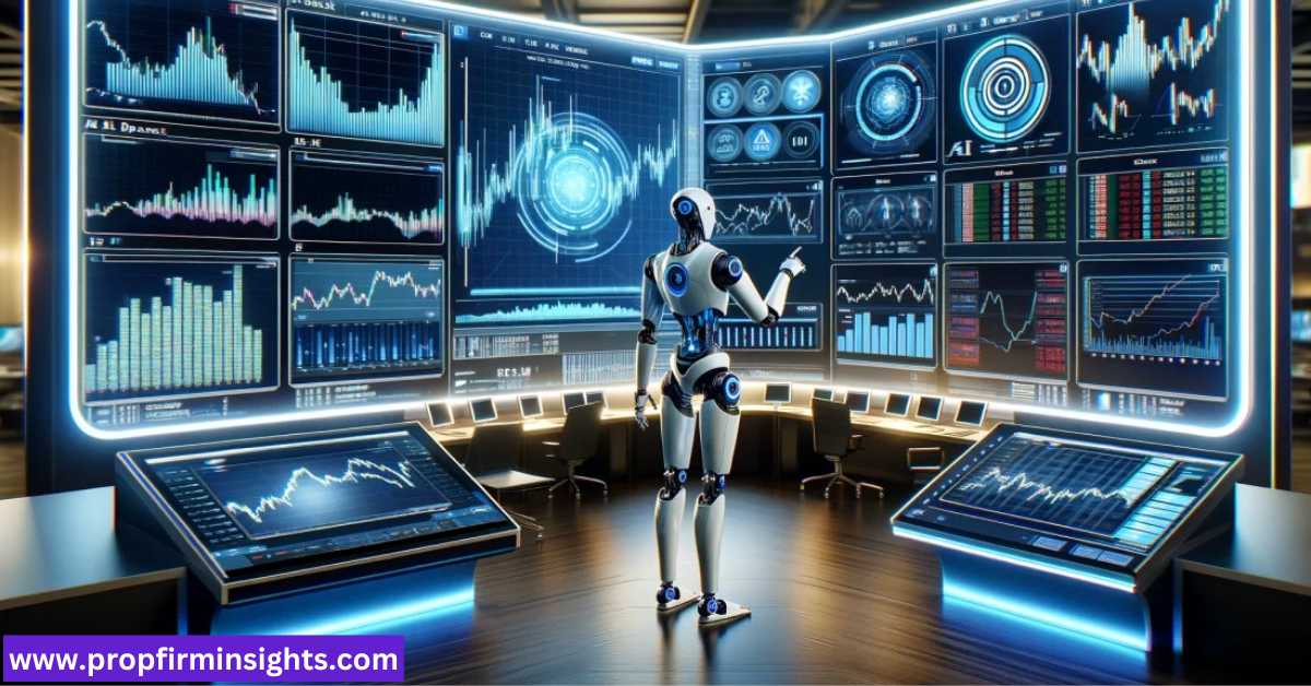 Artificial intelligence forex trading