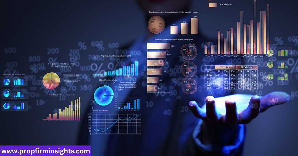 How do prop firms make money