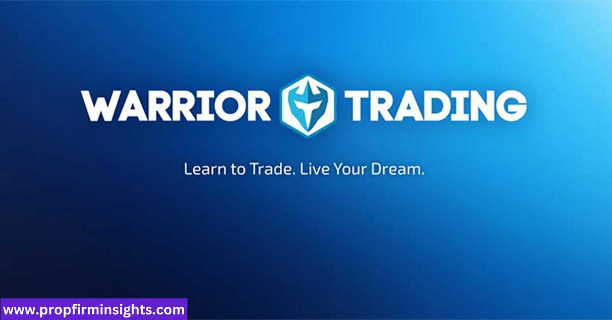 Warrior trading