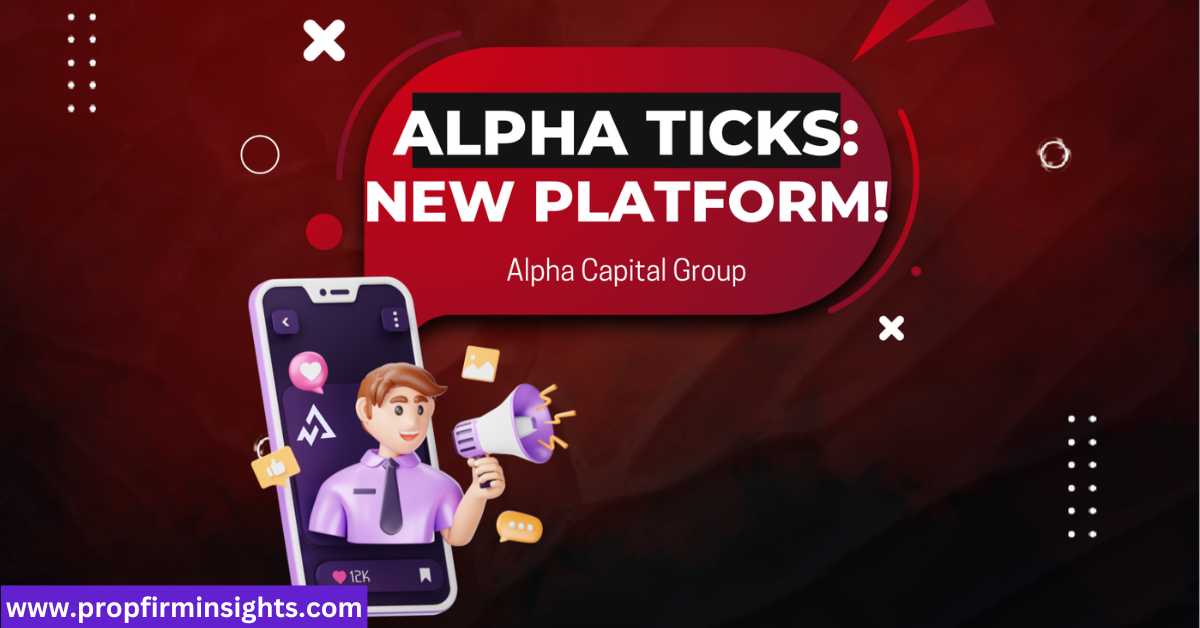 Alpha futures alpha tick