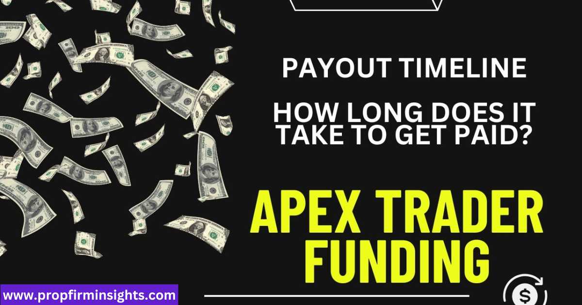 Apex trader funding