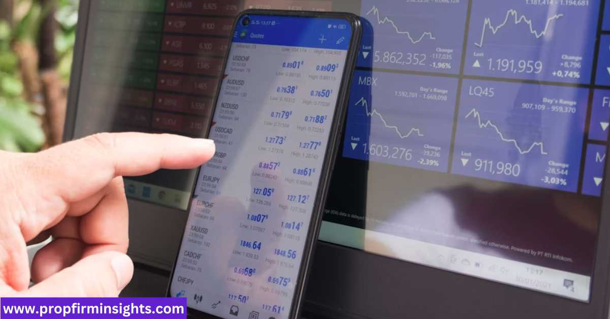 Best free funded trading accounts