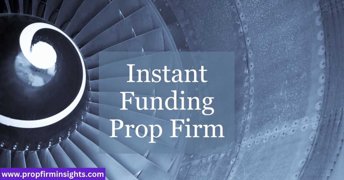 Best prop firms