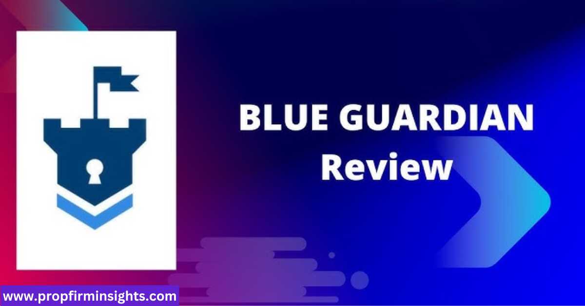 Blue guardian login