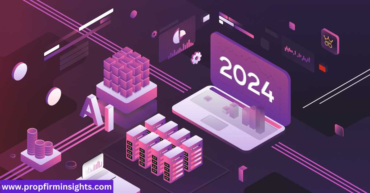 Crypto prop firms