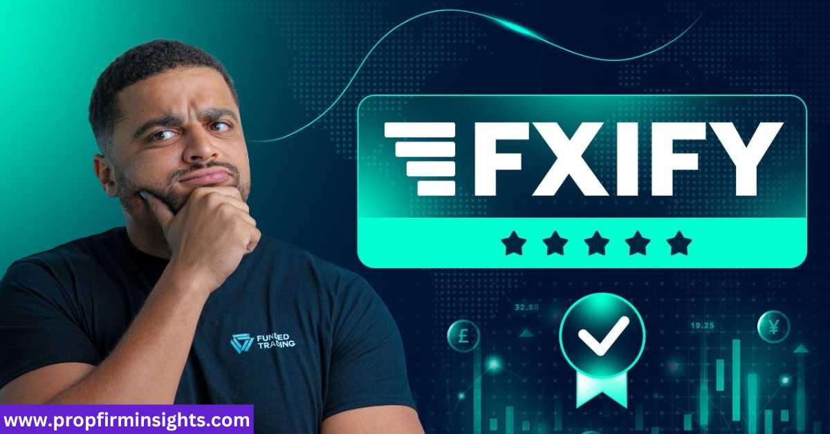 Fxify trustpilot reviews