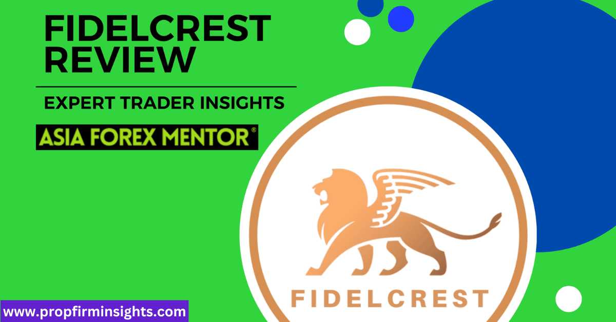 Fidelcrest prop