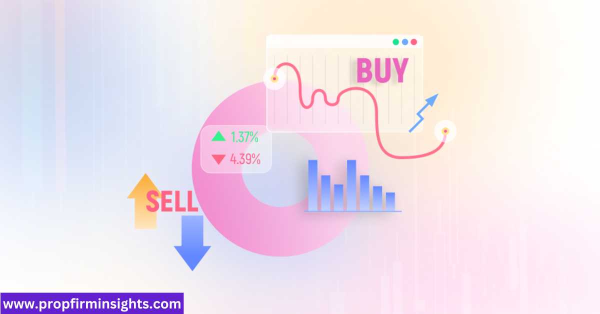 Forex prop firms list