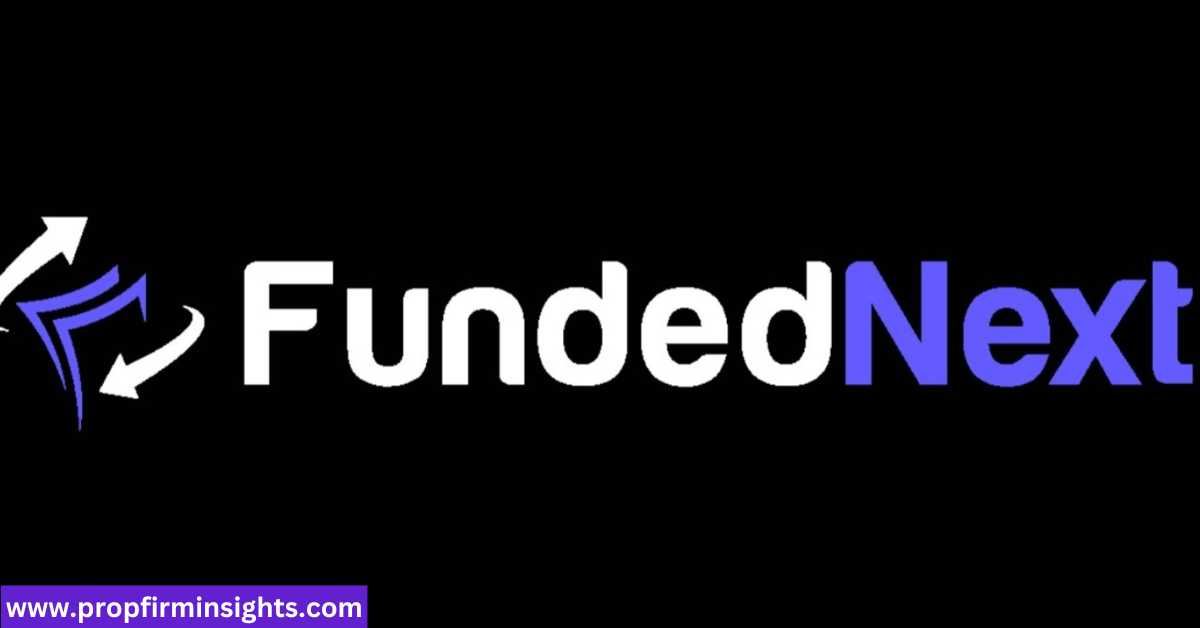 Funded next logo