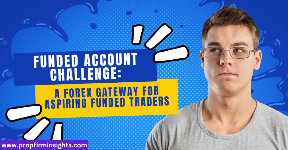Funded trader