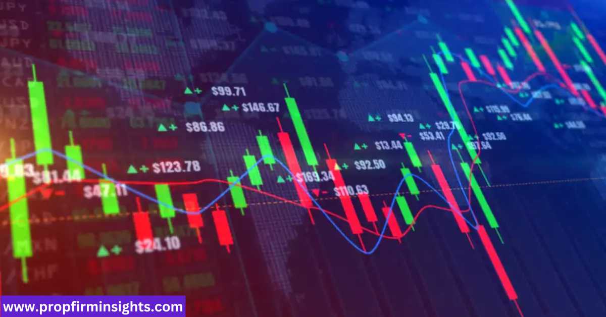 Futures prop firms