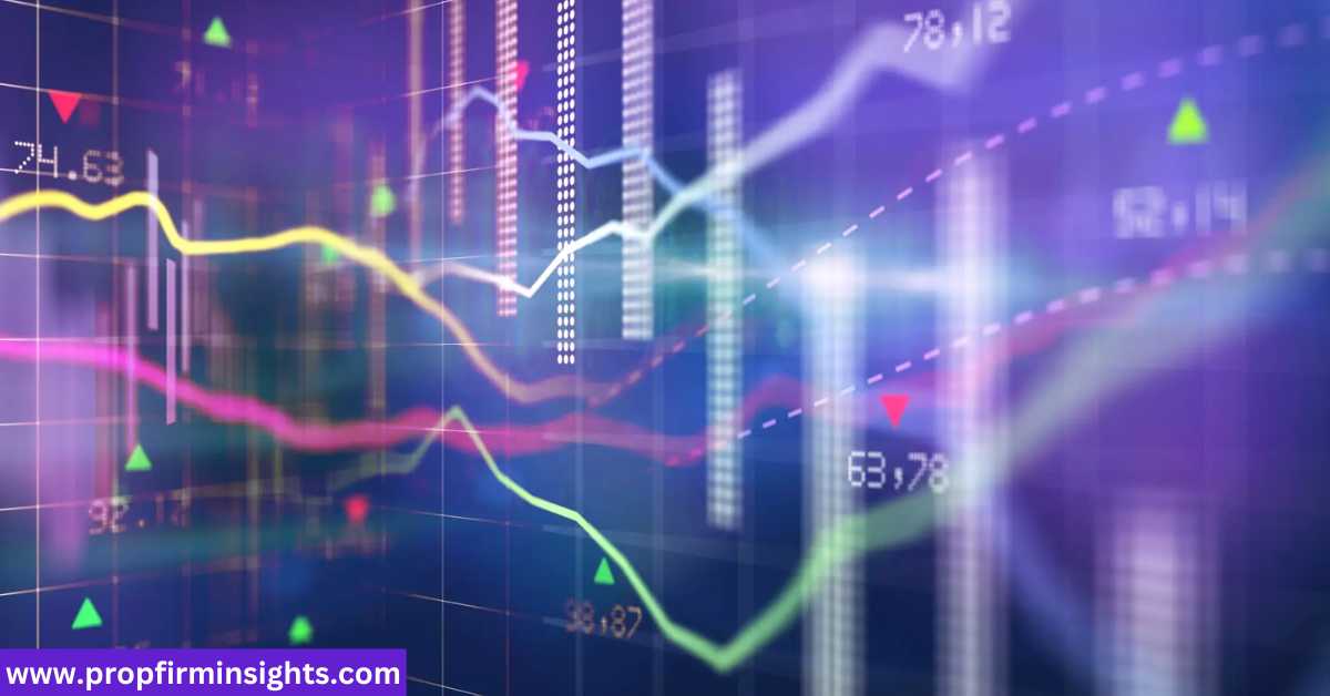 Futures proprietary trading firms