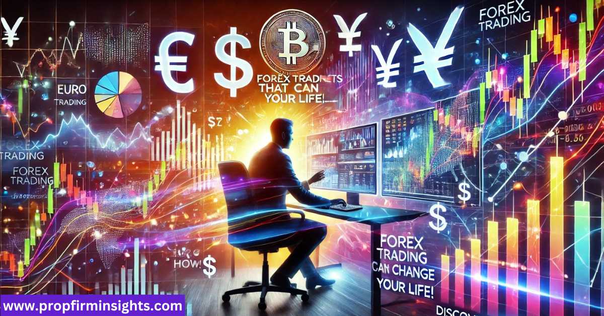 How do i get a funded forex account
