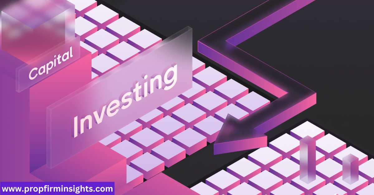 Prop firms for day trading