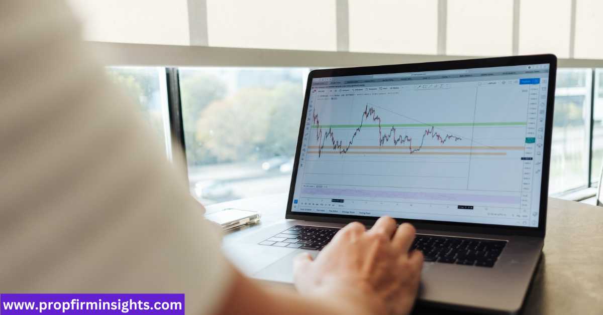 Stock prop firms