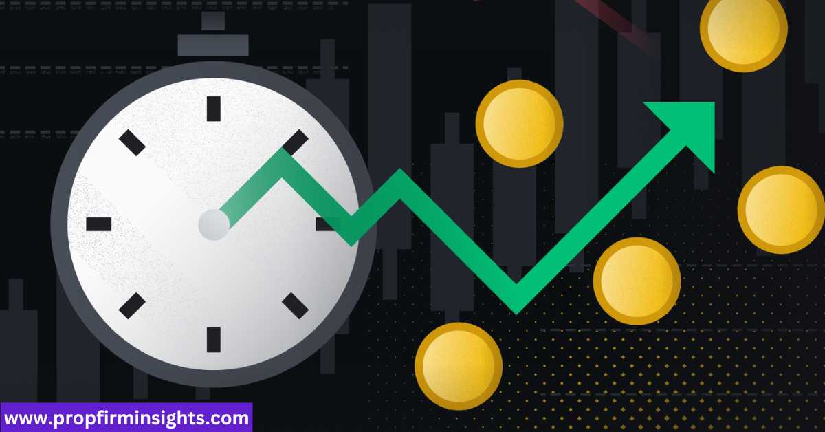 Trading after hours