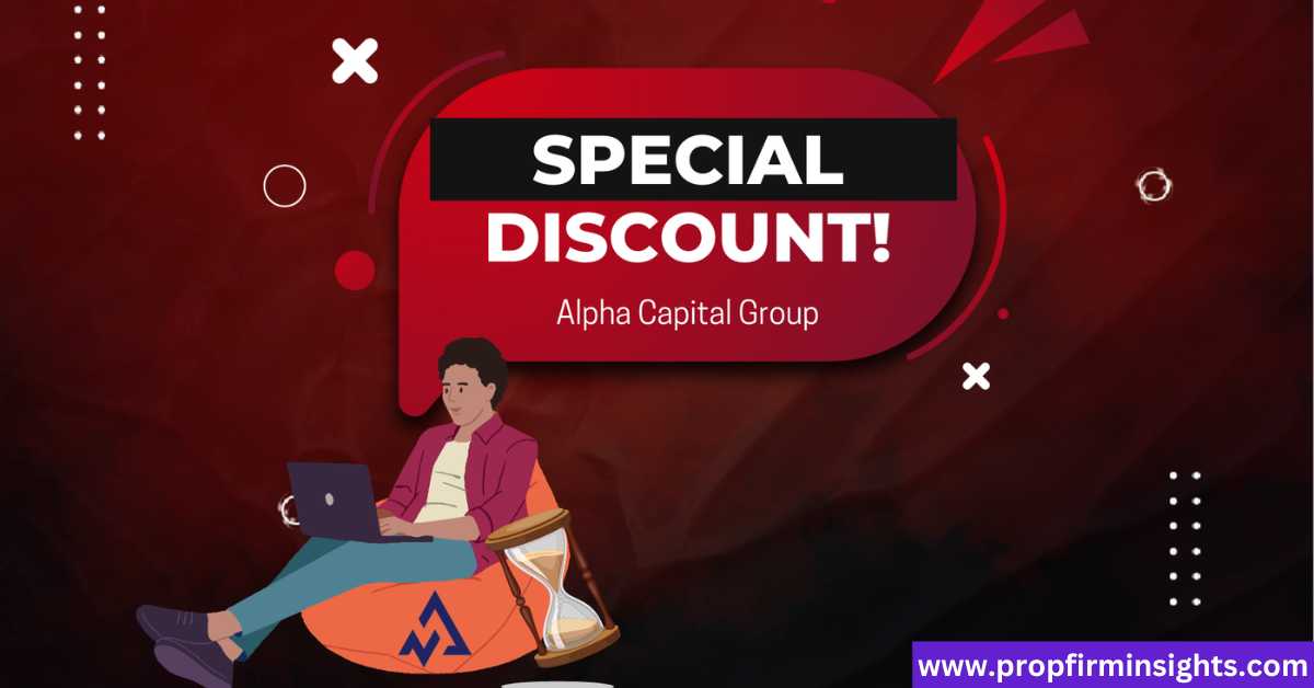 Alpha capital discount code