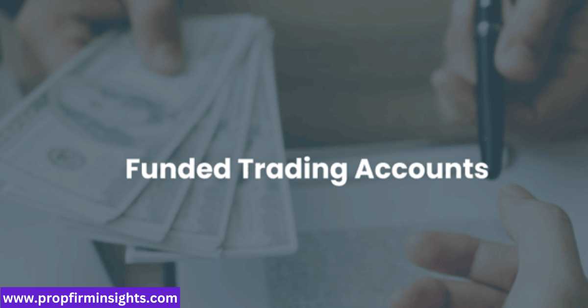 Best free funded forex account without deposit