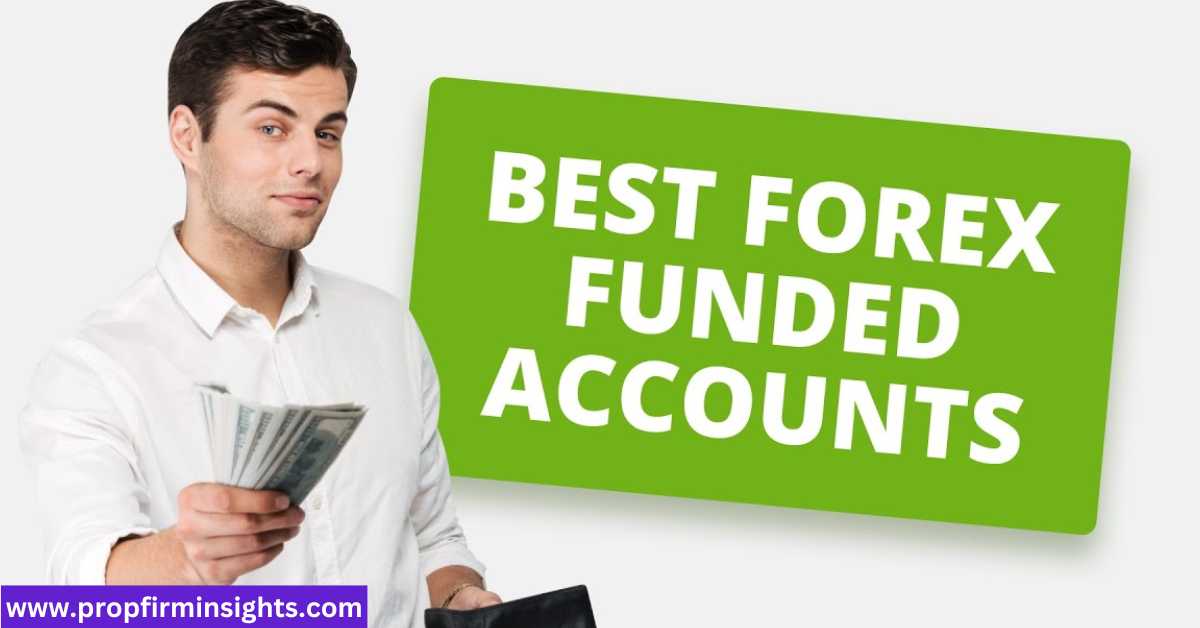 Best funded account forex