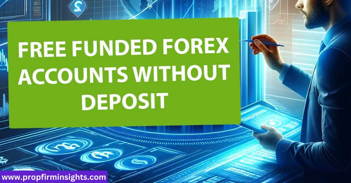 Forex funded account challenge