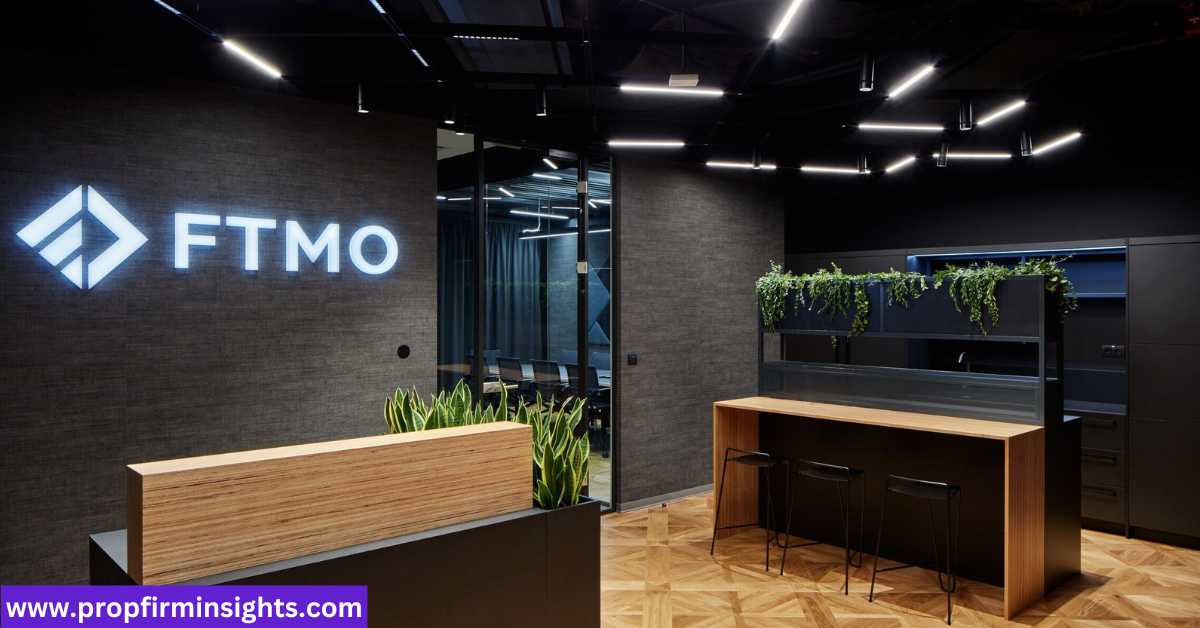 Ftmo funded account price