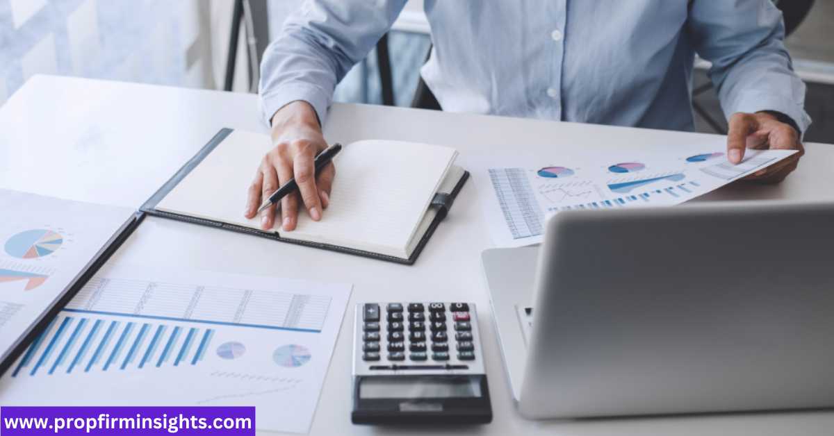 How come you cannot trade stocks with a funded account