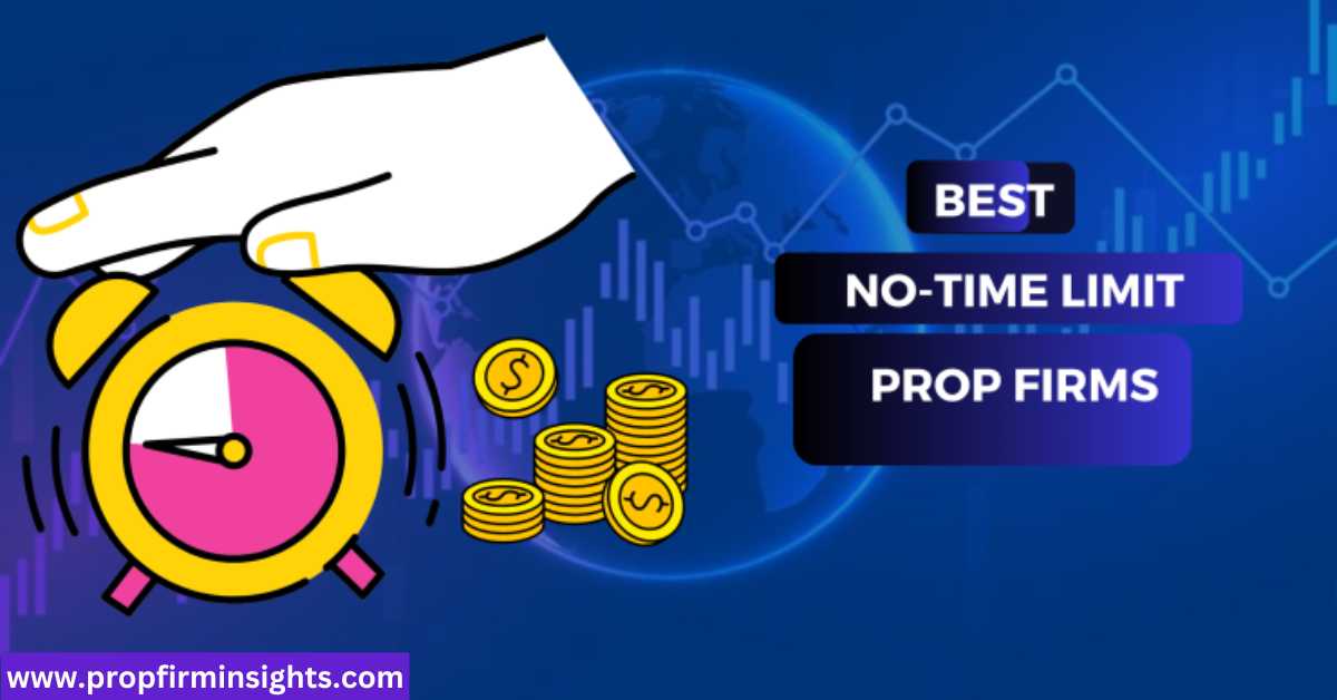 List of prop trading firms