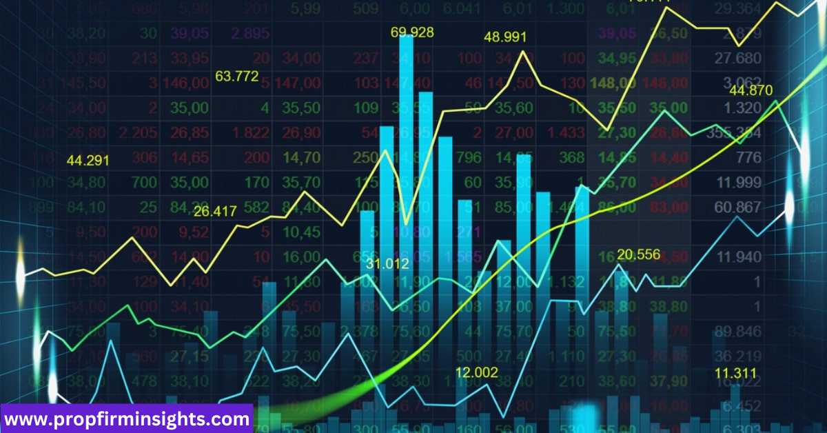 Prop trading firms