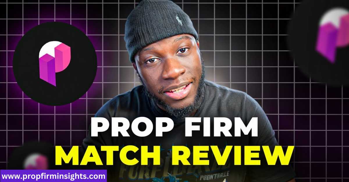 Propfirmmatch