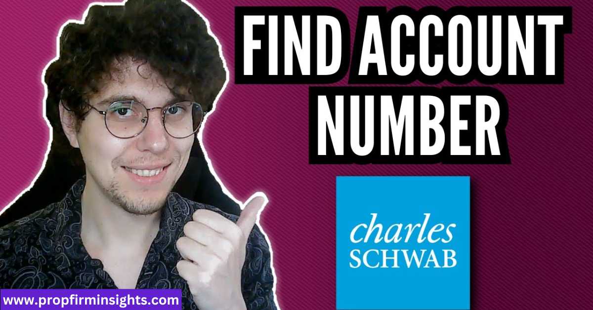 Schwab investment account