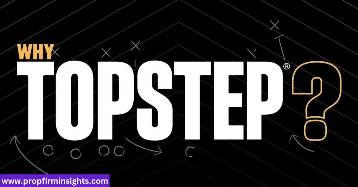 Topstep xfa faq