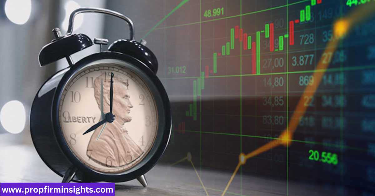 What time i have to close my trades on es options