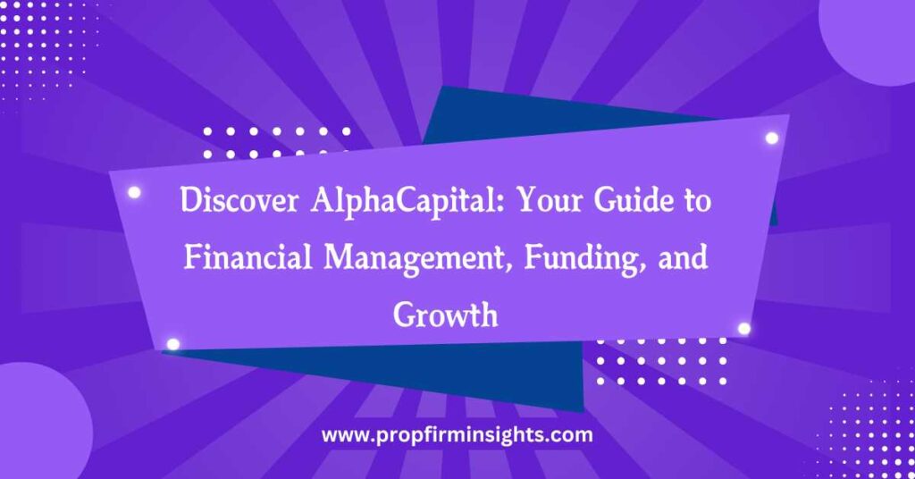 Alphacapital