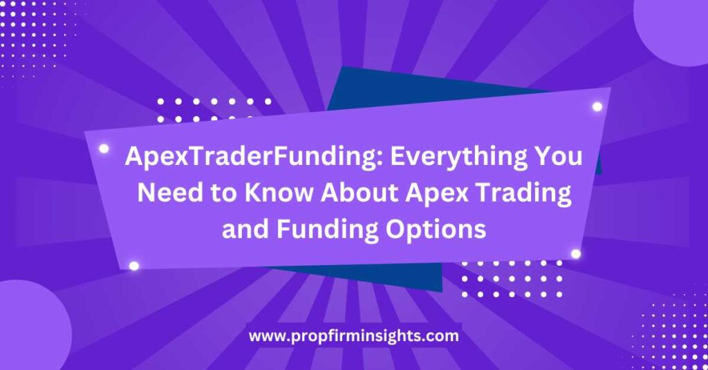 Apextraderfunding