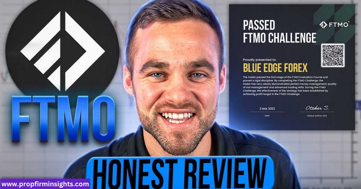 Ftmo challenge