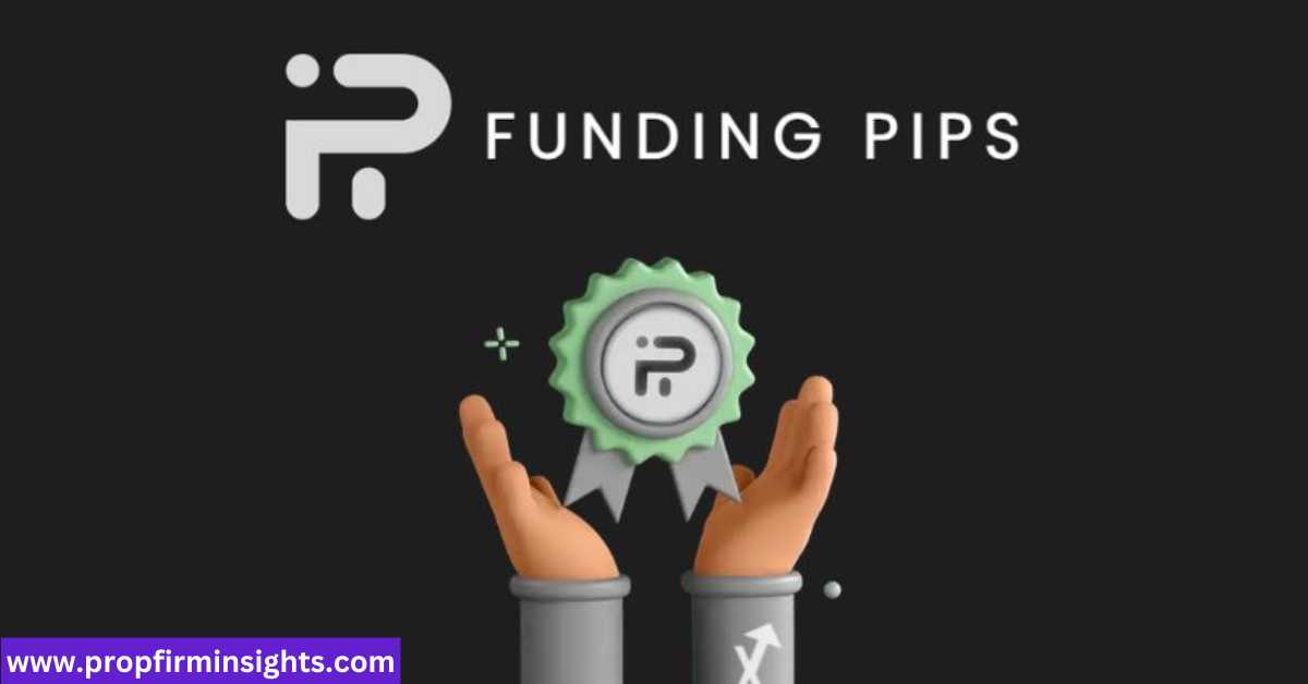 Funded pips