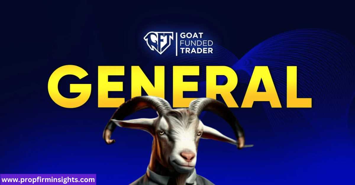 Goat funded