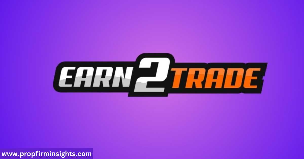 Is earn2trade legit