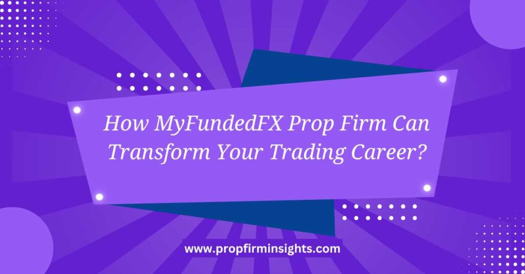 Myfundedfx