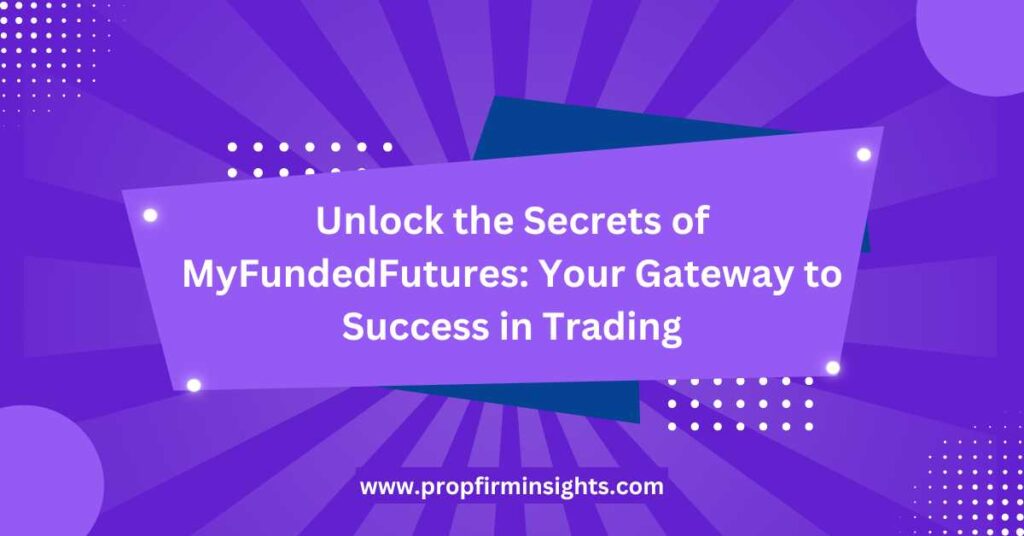 Myfundedfutures
