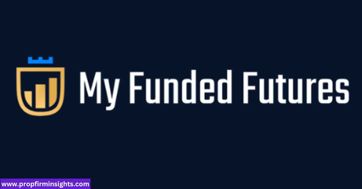 Myfundedfutures coupon code