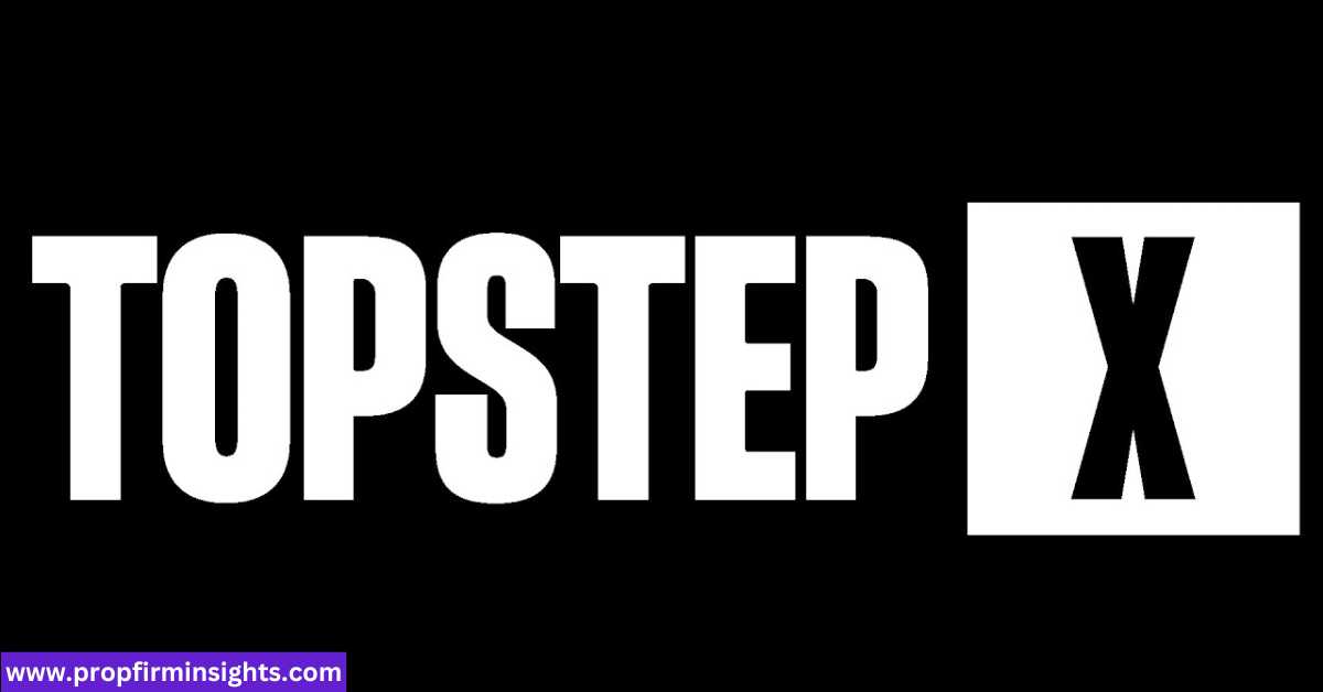 Topstep x promo code