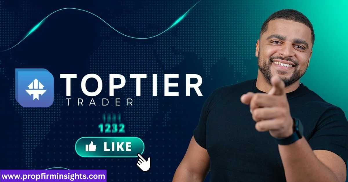 Toptier trader coupon codes