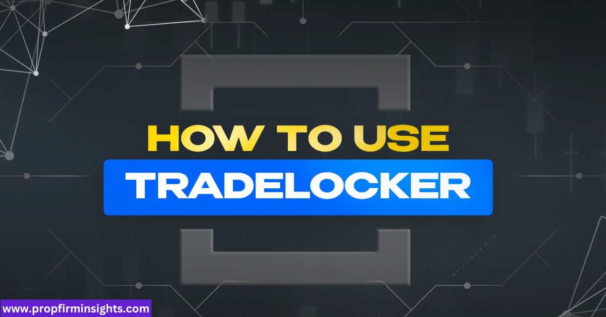 Trading locker tools