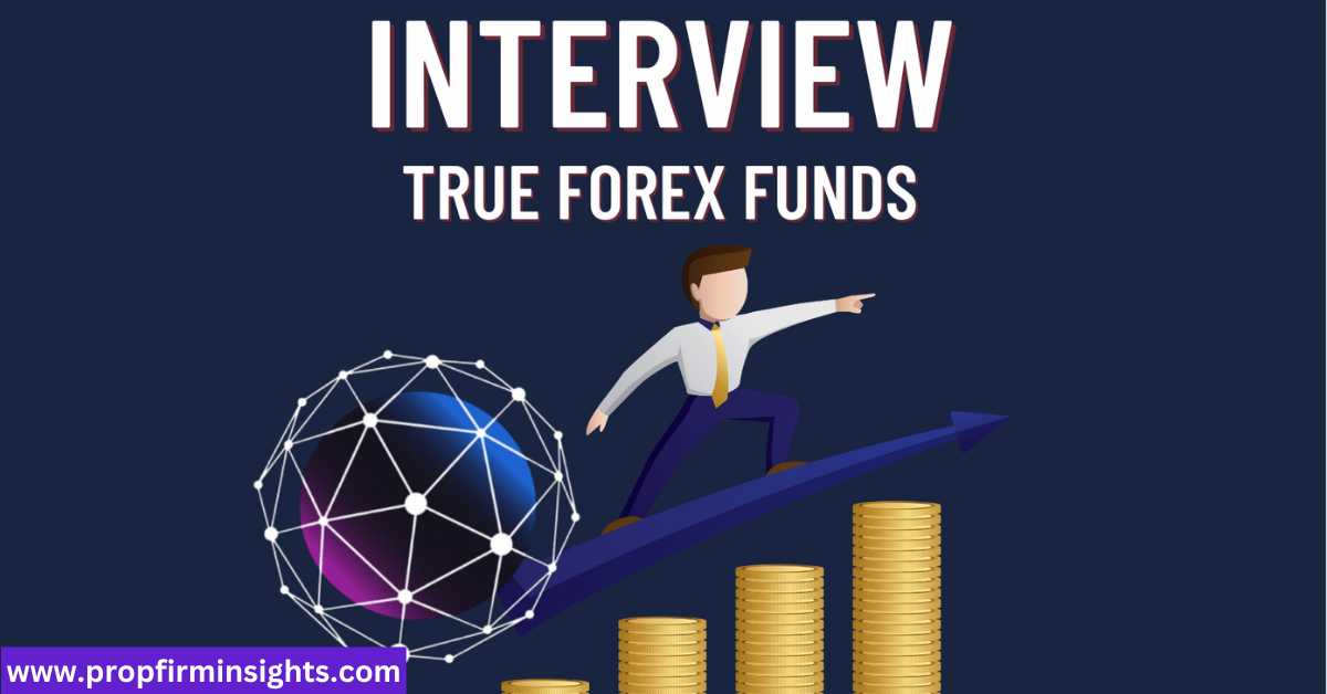True forex funds review