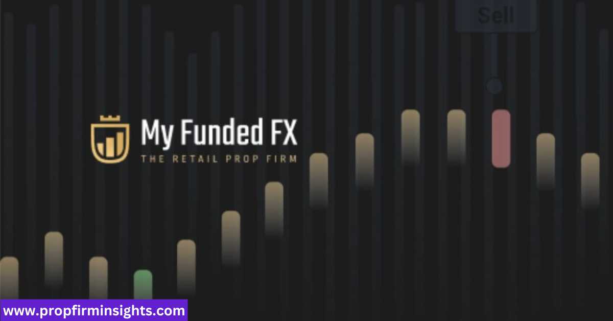 Myfundedfx login