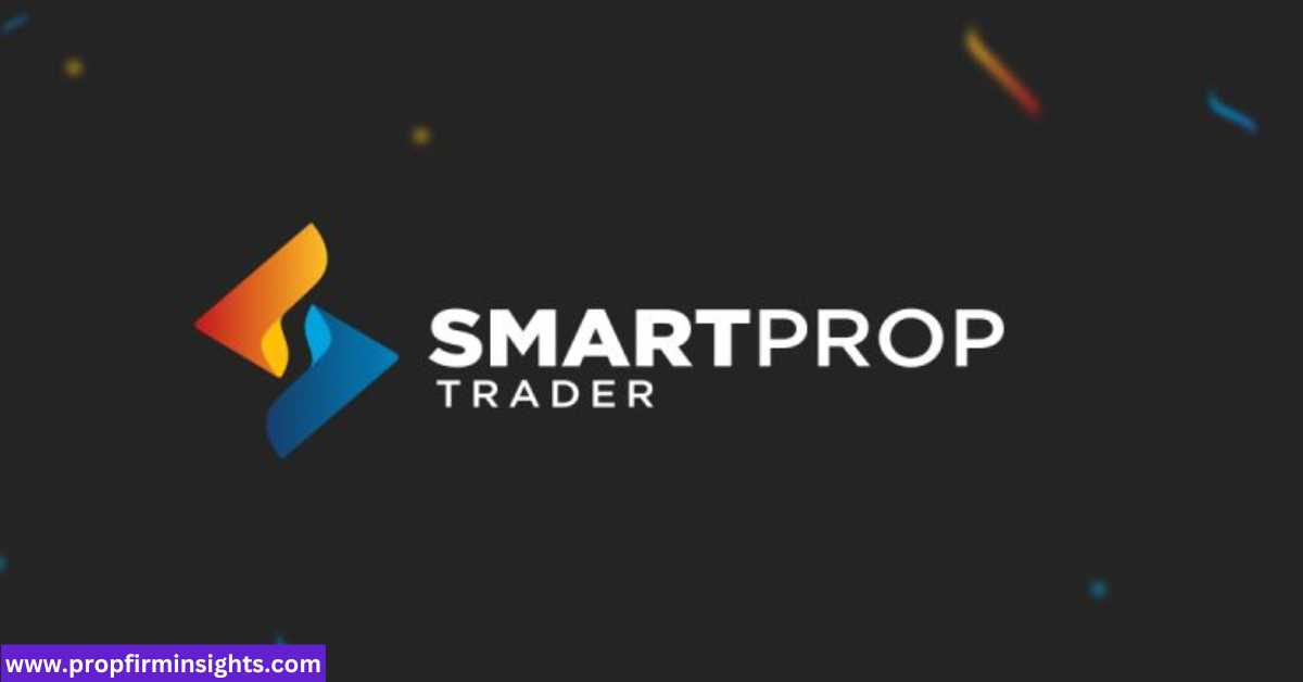 Smart prop trader discount code 