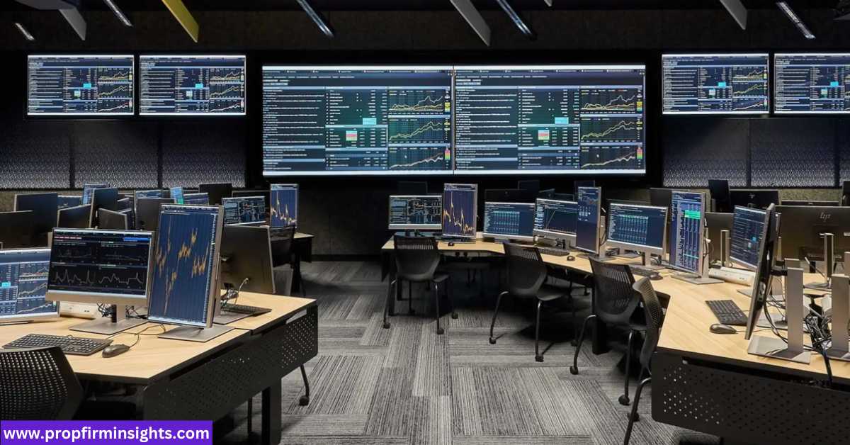 Smart prop trader discount code 
